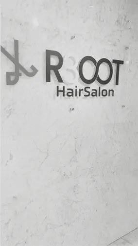 R3OOT Hair Salon