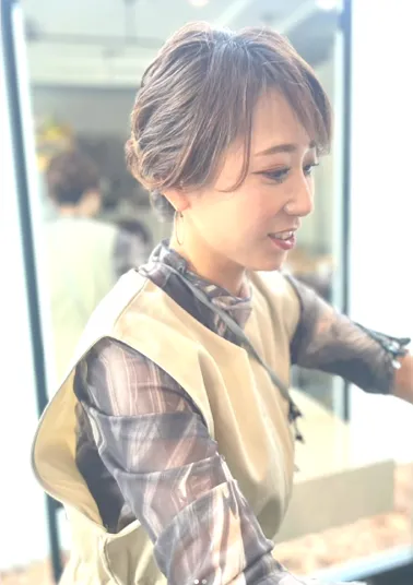 Risa Kawai
